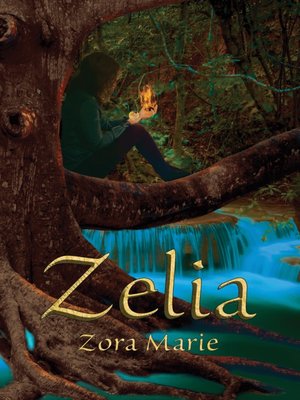 cover image of Zelia